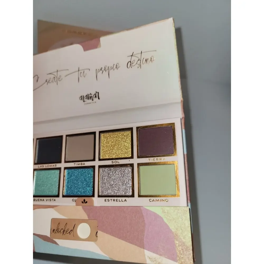 Alamar Cosmetics alamar cosmetics